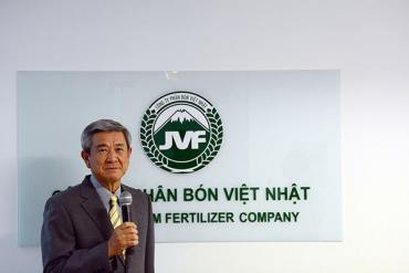 JVF Is Towards the Sustainable Development of the Sugar Industry