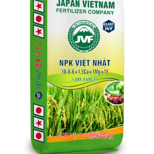 NPK 18-8-6+1,5Ca+1Mg+TE