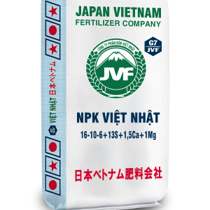 NPK 16-10-6+13S+1,5Ca+1Mg