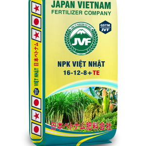 NPK 16-12-8+TE